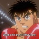 Hajime No Ippo