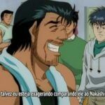 Hajime No Ippo