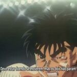 Hajime No Ippo