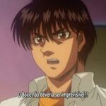 Hajime No Ippo