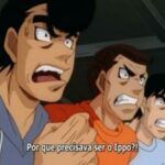 Hajime No Ippo