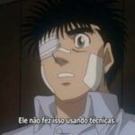 Hajime No Ippo