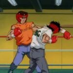 Hajime No Ippo