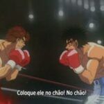 Hajime No Ippo