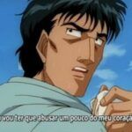 Hajime No Ippo