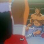 Hajime No Ippo