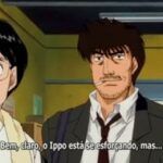 Hajime No Ippo