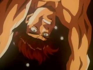 Hajime no Ippo - Episodio 60 - Rival