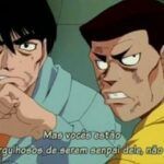 Hajime No Ippo