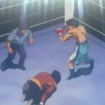 Hajime No Ippo