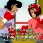 Hajime No Ippo