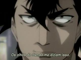 Hajime no Ippo - Episodio 65 - O Verão Da Tropa Kumogawa