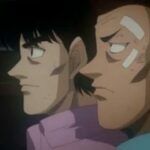 Hajime No Ippo