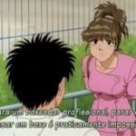 Hajime No Ippo