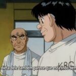 Hajime No Ippo