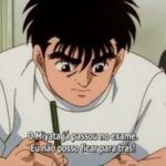 Hajime No Ippo