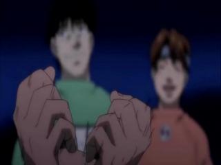 Hajime no Ippo: New Challenger - Episodio 14 - Duas Partidas de Sparing