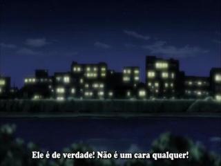 Hajime no Ippo: New Challenger - Episodio 17 - Criança Selvagem