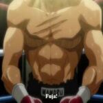 Hajime No Ippo: New Challenger