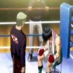 Hajime No Ippo: New Challenger