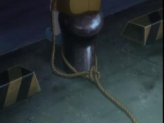 Hajime no Ippo Rising - Episodio 1 - O mais forte dos desafiantes