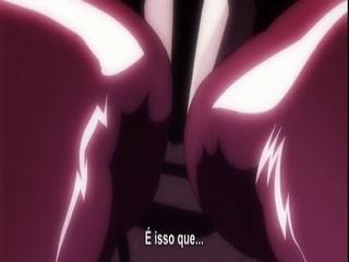 Hajime no Ippo Rising - Episodio 12 - O Anty-Dempsey Perfeito