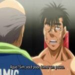 Hajime No Ippo Rising