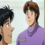 Hajime No Ippo Rising