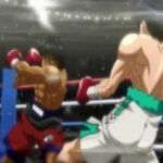 Hajime No Ippo Rising