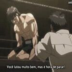 Hajime No Ippo Rising