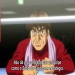 Hajime No Ippo Rising