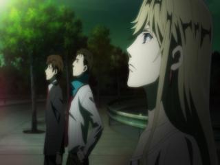 Hakata Tonkotsu Ramens - Episodio 4 - 9º Turno, Dois Fora