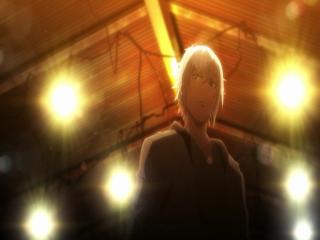 Hakata Tonkotsu Ramens - Episodio 6 - Pinch Hitter