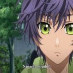 Hakkenden: Touhou Hakken Ibun 2nd Season