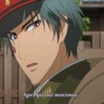 Hakkenden: Touhou Hakken Ibun 2nd Season