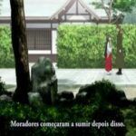 Hakkenden: Touhou Hakken Ibun 2nd Season