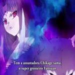 Hakkenden: Touhou Hakken Ibun 2nd Season