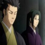 Hakuouki