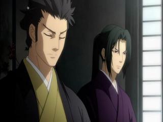 Hakuouki - Episodio 6 - The Demon s Lifeline