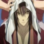 Hakuouki