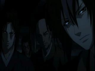 Hakuouki Reimeiroku - Episodio 12 - A grande Aurora