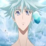 Hakyuu Houshin Engi