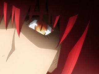 Hakyuu Houshin Engi - Episodio 15 - Shadow / Luz