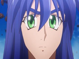 Hakyuu Houshin Engi - Episodio 17 - Fugen Shinjin