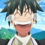 Hakyuu Houshin Engi