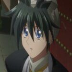 Hakyuu Houshin Engi