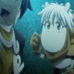 Hakyuu Houshin Engi