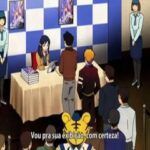 Hamatora: The Animation