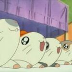 Hamtaro Dublado