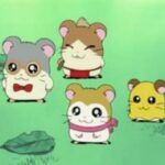 Hamtaro Dublado